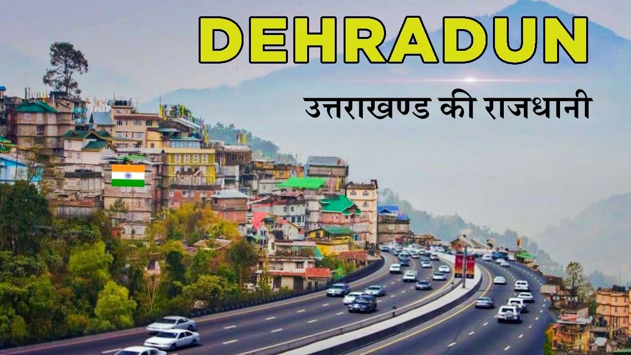 dehradun