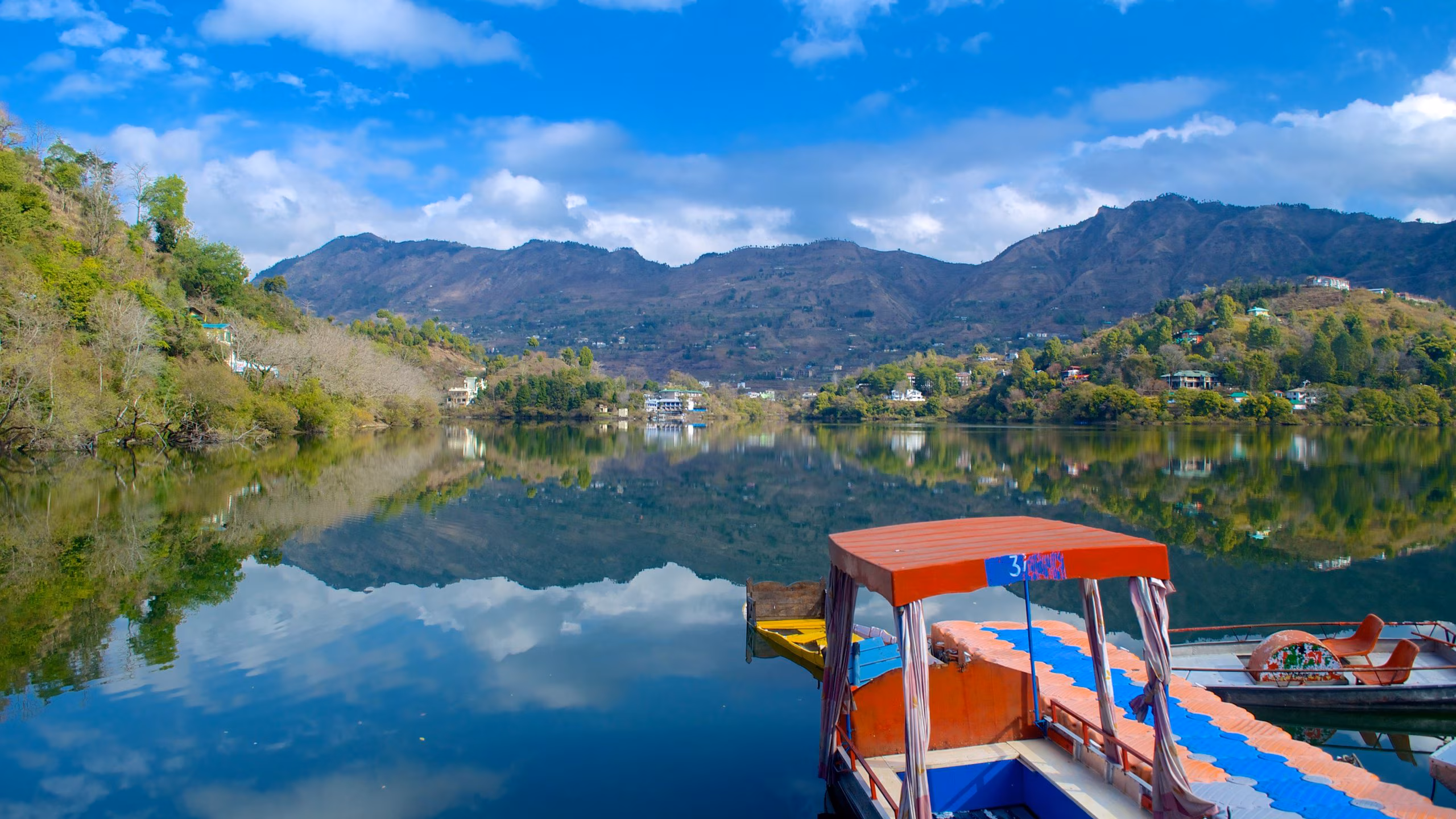 haldwani